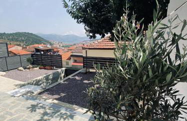 calm stone house elemm - Foto 71