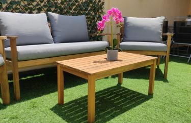 Maison Alifornia Beach - Photo 22