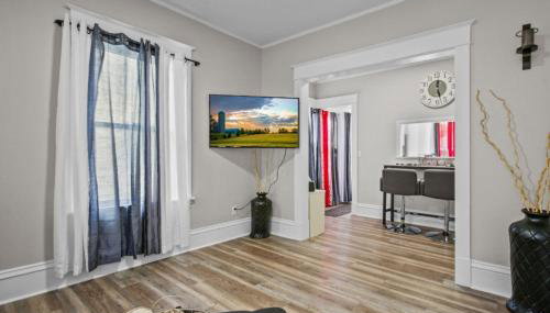 St Paul Fry Street Den Suite#1 - Foto 4