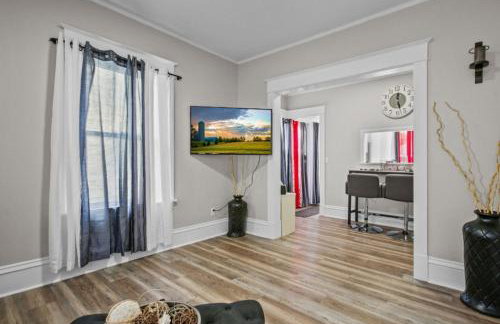 St Paul Fry Street Den Suite#1 - Foto 4