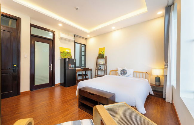 Nguyen Le Home - Photo 24