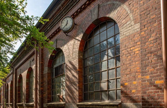 Forenom Aparthotel Malmö Varvstaden - Foto 29