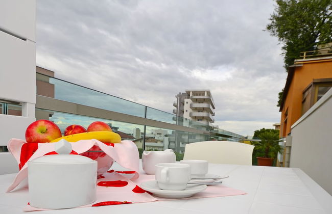 Appartamenti Fiore - Foto 57