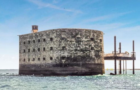 Beautiful Home In Ronce-Les-Bains - Foto 25