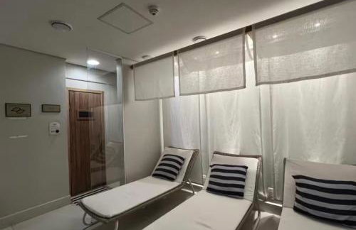 Flat em Santos próximo a praia e Vila Belmiro - Foto 6