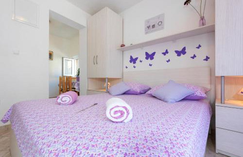 Apartments Nona 1 - Photo 103