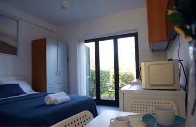 Nel villaggio il Monolocale tra gli ulivi - Foto 6