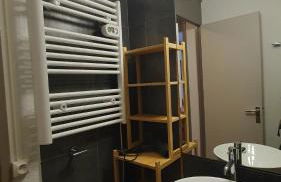 Creux de l'Ours Mottaret, 3 à 5 couchages - Foto 8