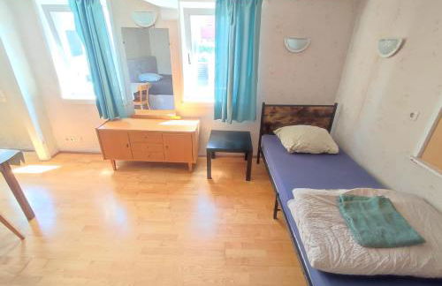 Wood Is Good! Kelkheim Central 24 7 Check In - Foto 31