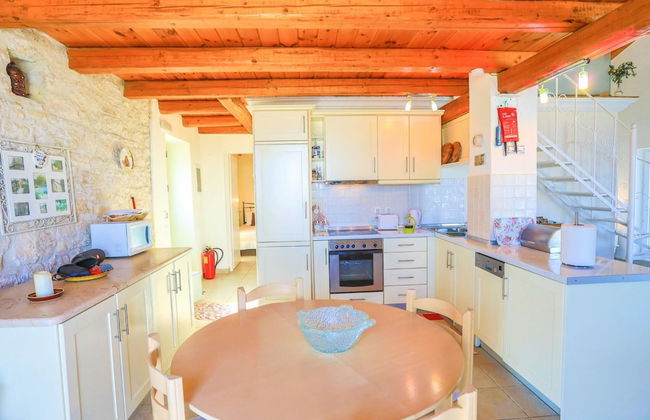 Villa Helona in Lithiasmenos - Photo 47