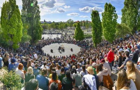 HolidayHome Apartments l Spacious Luxury Apartment in Prenzlauer Berg - Photo 56