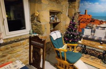 Coeur de granit rose, meublé alliant le charme de l'authentique breton et du confort, classé 3 étoiles, à 5mn de 13 plages de la réputée cote de granit rose - Foto 45