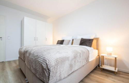 Luxury Kirrberg Workers Rooms 1 - Foto 10