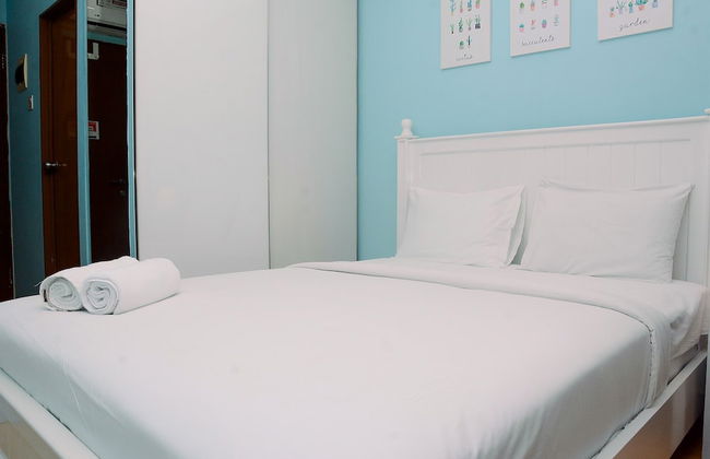 Relaxing Studio at Tifolia Apartment - Foto 10