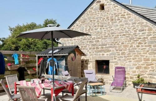 L'écurie Kerdoel - Foto 7