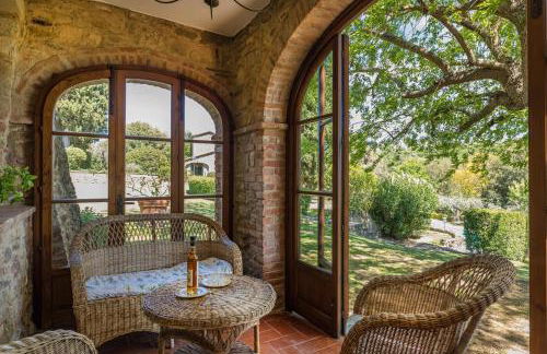 Il Giardino Inglese - Foto 65