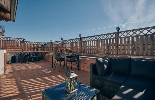 Sant’Andrea Penthouse by Montenapoleone Living - Foto 12