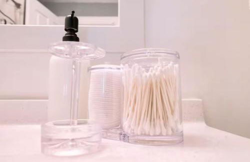 Spacious 4BR Suite Near McCormick & Soldier Field 2010 South Wabash Ave - 3F - Foto 27