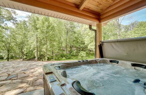 Sip, Hike and Explore Sleek Retreat in Cleveland! - Foto 27