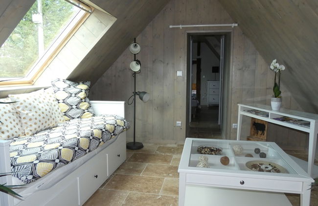 Charme Spa Nature et Détente - Foto 19