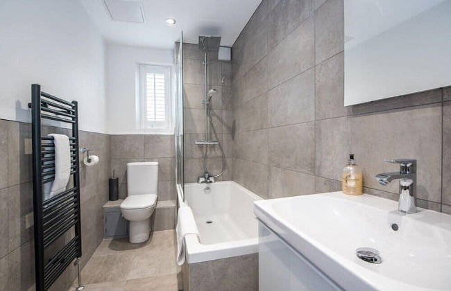 The Langley at 52 Old Elvet - Foto 16