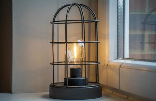 Kiel, renovierte Innenstadtwohnung, 24h Check-in, 2 kostenlose Fahrräder - Photo 30