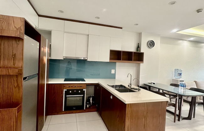 Paradise Home Trinh Cong Son - Photo 17