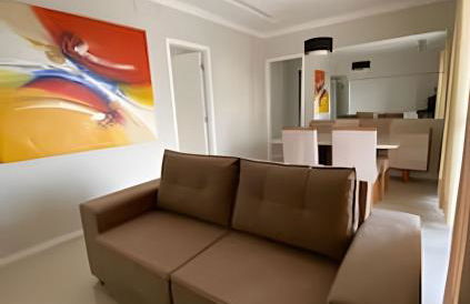 Apto 3 qtos Luxo e Conforto c/ garagem - Foto 38