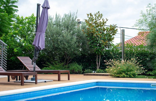 Villa Grey - Foto 23