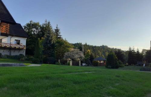 Agroturystyka Jagodowa Róża - Maria Farganus - Foto 5