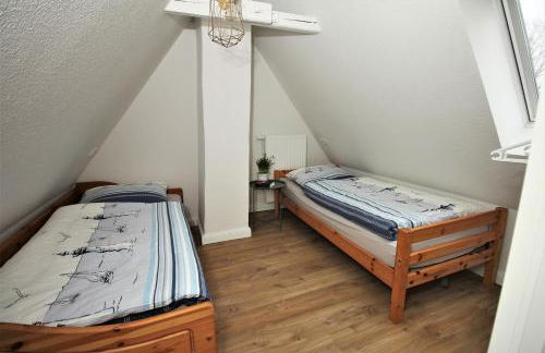 Stadtwohnung zur großen Buche - Foto 7