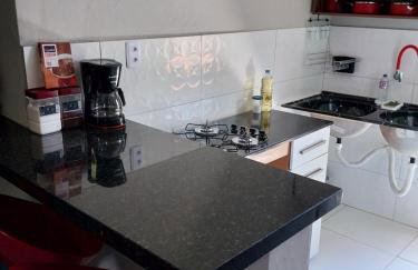 Flat Temporada Paraty Centro - Foto 1