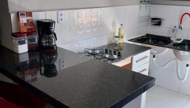 Flat Temporada Paraty Centro - Foto 1