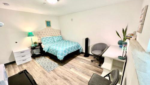 Private Room with Shared Bathroom on the 1st Floor 10 minutes walk to University of Washington - Foto 2