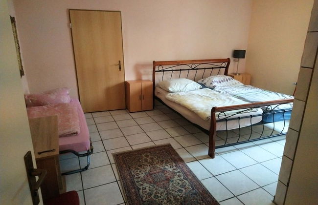 Regenbogen Ferienwohnungen - Foto 4