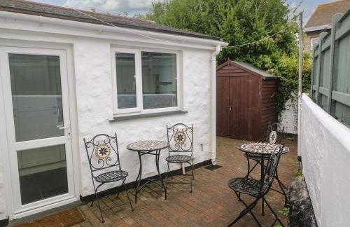 Nappers Cottage - Foto 17