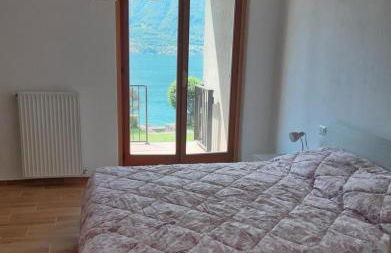 Big Apartment With Lake View and Two Bedrooms - Foto 9