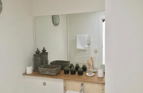 Cuckoo Barn at Penygaer farm near the Brecon Beacons - Foto 27