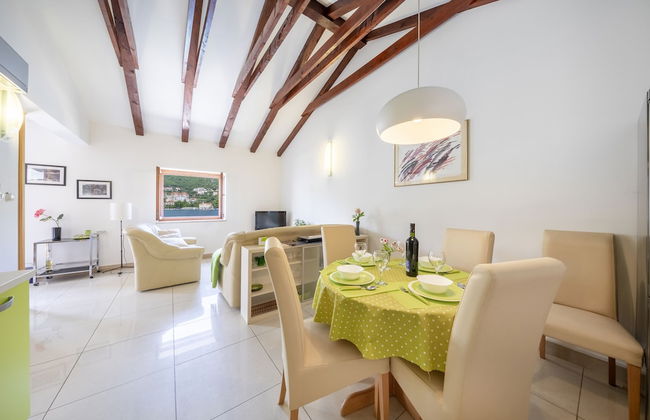 Apartment Vala - Foto 10