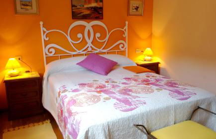 Charming apartment in Villamayor 74 m² with mountain view - Foto 7