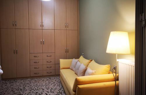 Sea View Apartment with 3 Bedrooms in Amfilochia - Foto 50