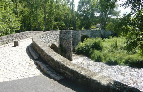 Le Petit St Jacques - Foto 16