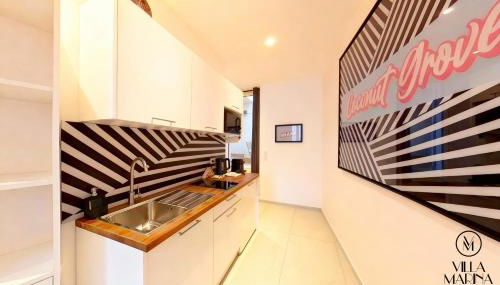 VILLA MARINA CANNES - Foto 4