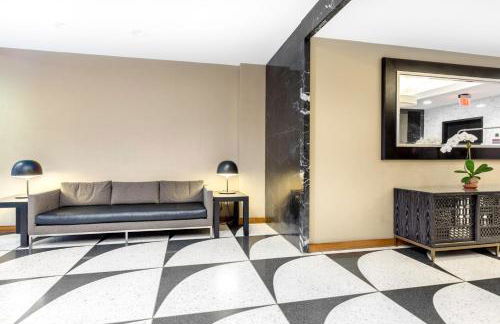 UES 1br w elevator doorman nr Central Park NYC-1186 - Foto 15