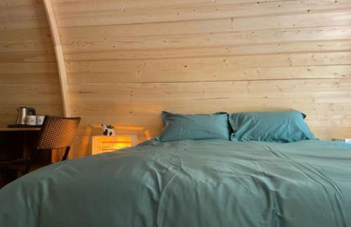 La cabane du Panda - Foto 6