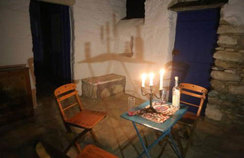 Kato Koufonisi Stone House - Foto 14