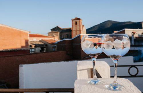 Casa Rural El Puente Grande - Foto 15