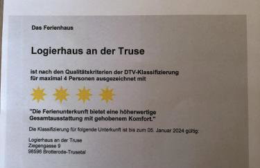 Guest House An der Truse - Foto 19