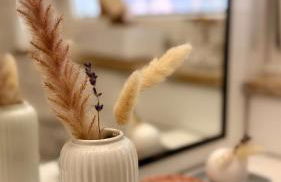 'Das kleine Feine' - Ruhige, helle Ferienwohnung mit Parkplatz und Balkon - Foto 21