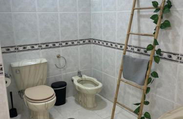 CASA FAMILIAR LA ZUBIA - Granada - Foto 59